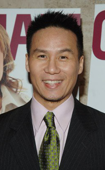 BD Wong